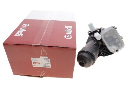 Масляний охолоджувач у комплекті vika 11151777801