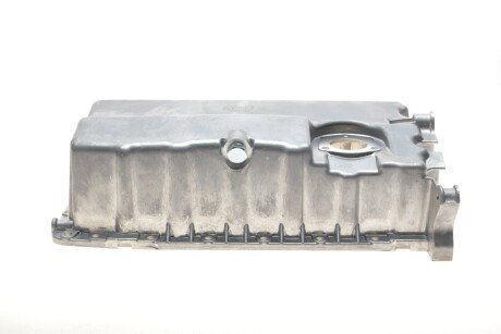 Масляний піддон під датчик рівня (алюміній) vika 11030319101