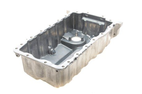 Масляний піддон під датчик рівня (алюміній) vika 11030319101