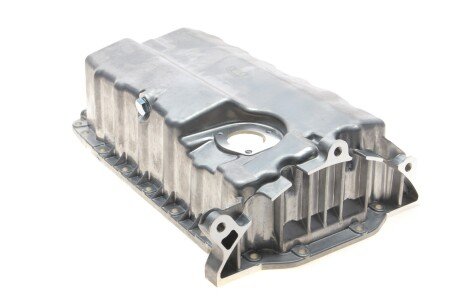 Масляний піддон під датчик рівня (алюміній) vika 11030319101