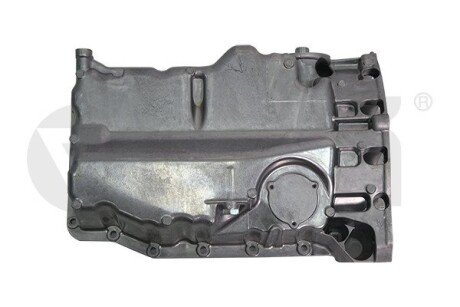 Масляний піддон vika 11031239401 на Фольксваген Кадди 4