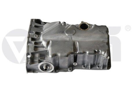 Масляний піддон vika 11031831901 на Фольксваген Артеон