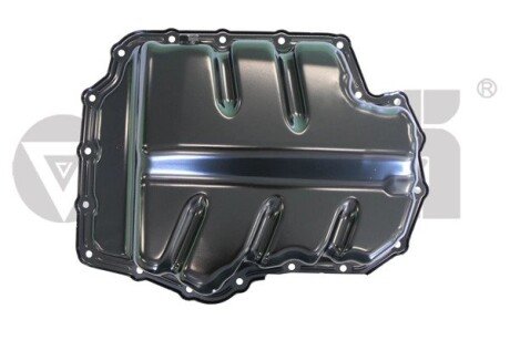 Масляний піддон; залізо vika 11031820101 на Шкода Fabia 3