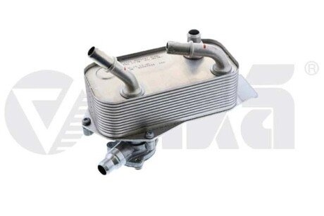 Масляний радіатор vika 19713501