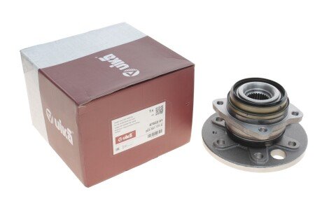 Маточина з підшипником vika 5782201