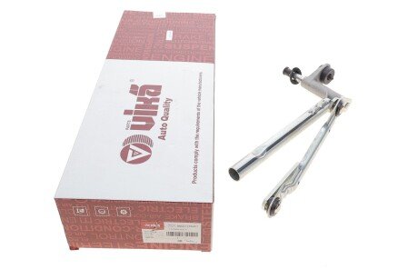 Трапеция дворников (стеклоочистителя) vika 99551788401 на Сеат Леон