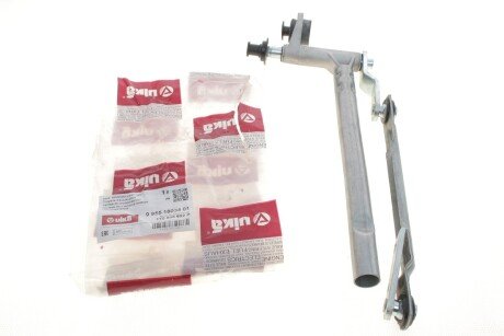 Трапеция дворников (стеклоочистителя) vika 99551803401