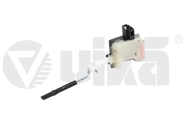 Механізм відкривання кришки лючка паливного бака VIKA 88101583401