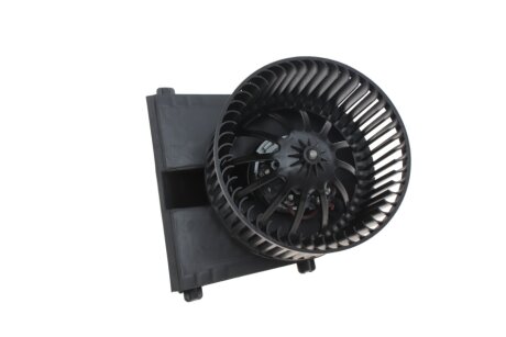 Моторчик (вентилятор) печки vika 98190703901