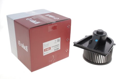 Моторчик (вентилятор) печки vika 98190703901 на Фольксваген Бора