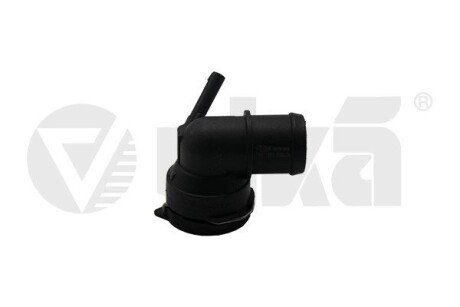 Муфта радіатора vika 11221492901