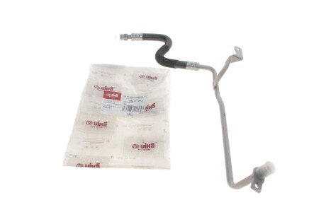 Напірна лінія масла vika 33171433101