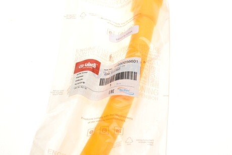 Направляюча масляного щупа vika 11030056601