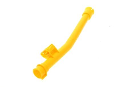 Направляюча втулка масляного щупа vika 11030057101