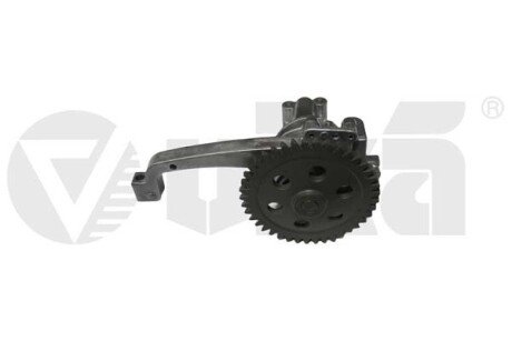 Насос масляний vika 11151776601 на Фольксваген Туарег