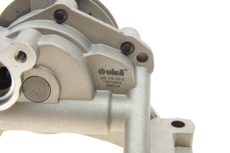 Оливний насос vika 11150822401