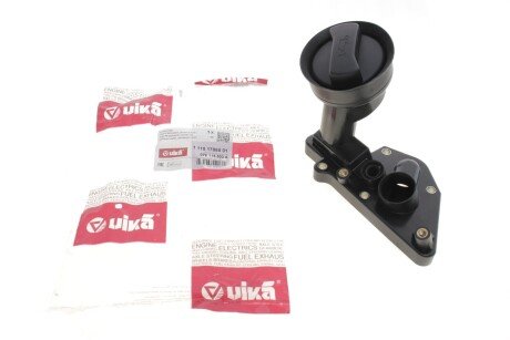 Оливозаливна горловина vika 11151786501