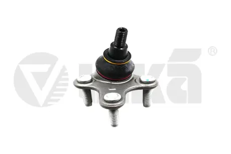 Подушка (опора) двигателя VIKA 44071732701