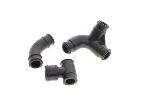 Патрубок интеркулера (турбины) vika 11031796601