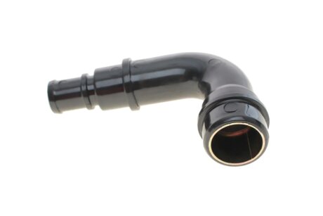 Патрубок интеркулера (турбины) vika 11031796601