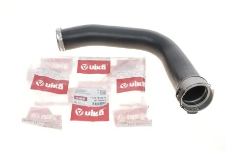 Патрубок інтеркулера (турбіни) vika 11451818201