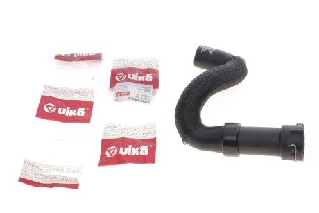 Патрубок охолоджуючої рідини vika 11211475401