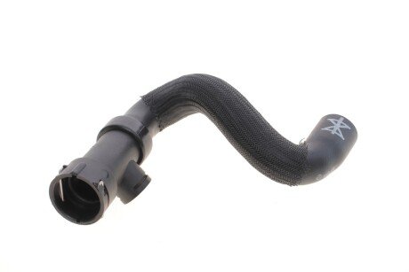 Патрубок охолоджуючої рідини vika 11211475401