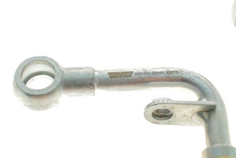 Патрубок пічки vika 11211873701