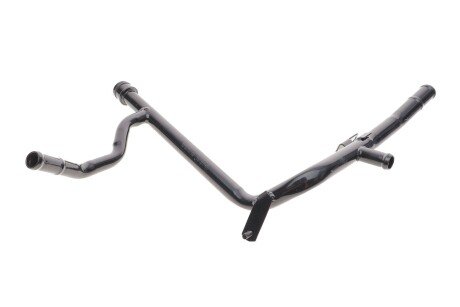 Патрубок системи охолодження металевий vika 11211849901