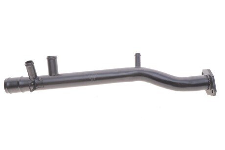 Патрубок системи охолодження vika 11210112301 на Лексус Es 350