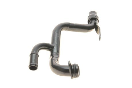 Патрубок системи охолодження vika 11211800901