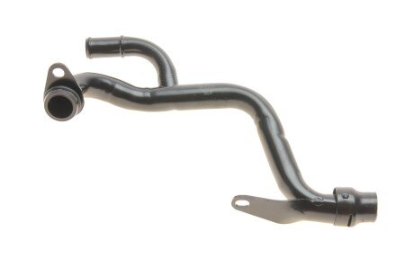 Патрубок системи охолодження vika 11211800901