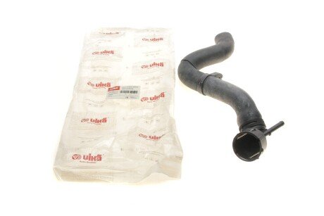 Патрубок системи охолодження vika 11221779101