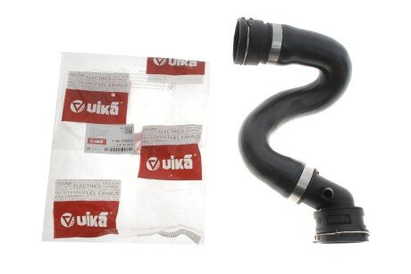 Патрубок системи охолодження vika 11221783301