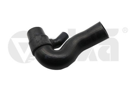 Патрубок системи охолодження vika 11451808401 на Фольксваген Пассат б5
