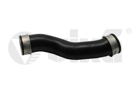 Патрубок інтеркулера (турбіни) vika 11451806101 на Фольксваген Тигуан