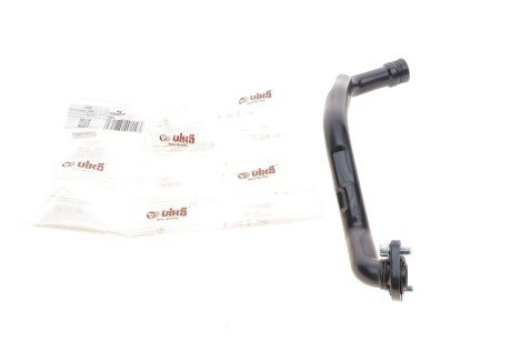 Патрубок вентиляції картерних газів vika 11030035501