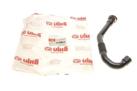 Патрубок вентиляції картерних газів vika 11031818601