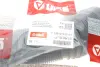 Патрубок VIKA 11290191001