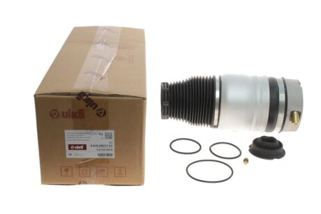 Передний амортизатор (стойка) vika 46160001701