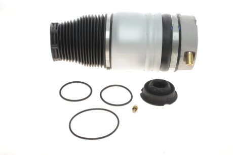 Передний амортизатор (стойка) vika 46160001701 на Фольксваген Туарег