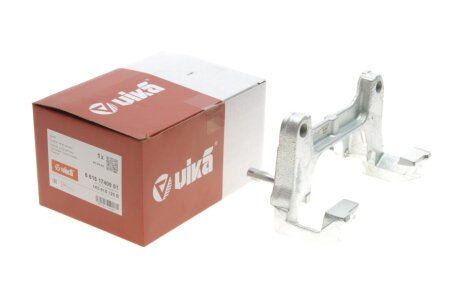 Передний тормозной суппорт vika 66151740901