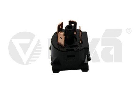 Перемикач мотора пічки vika 99591810401