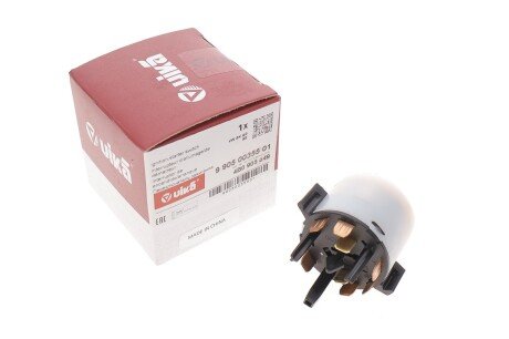 Контактная группа замка зажигания vika 99050035501