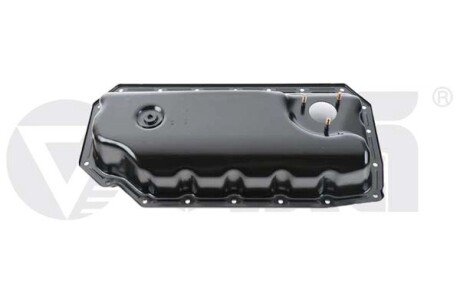 Піддон двигуна металевий vika 11031837501 на Ауди А8 д4