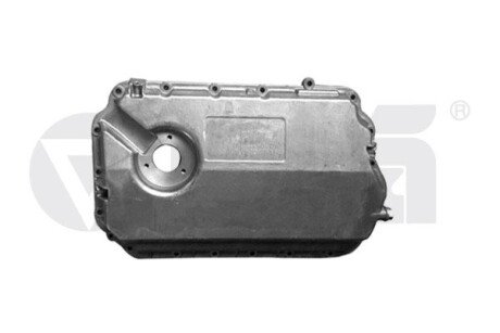 Піддон масляний (з отвором під датчик) vika 11030668601