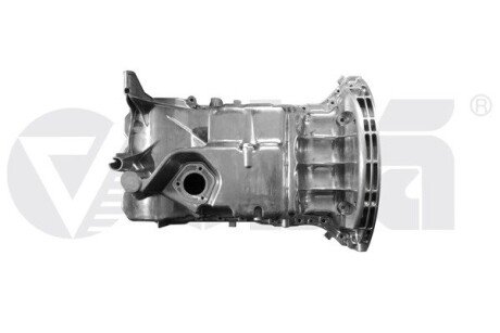 Піддон оливний; алюміній vika 19628501 на Мерседес W176 (а класс)