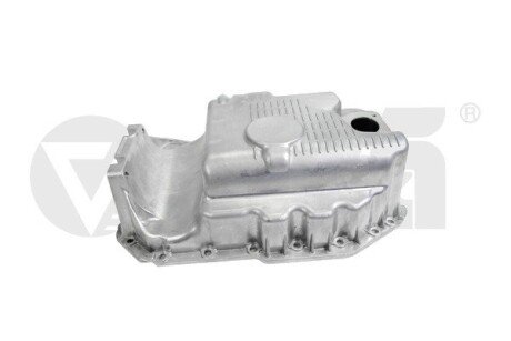 Піддон оливний (алюміній) з отвором vika 11031819601