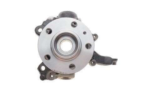 Підшипник маточини vika 44070090601