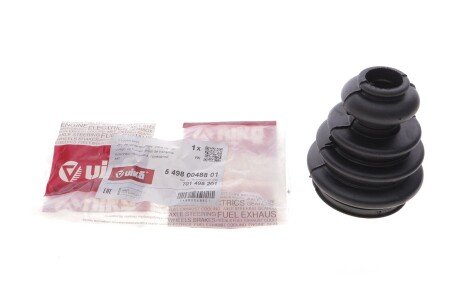 Пильовик ШРКШ (комплект) T4 vika 54980048801